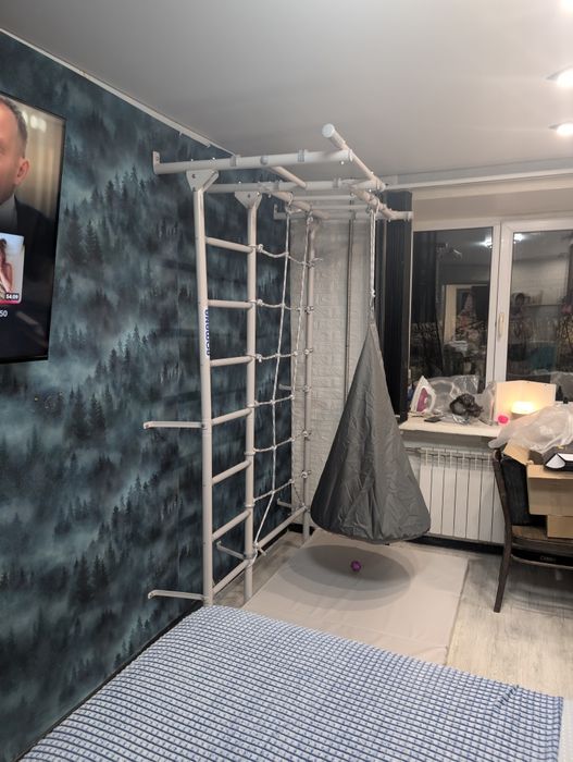 Продам срочно 2ух комнатную квартиру