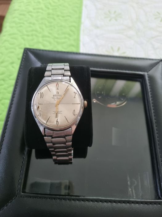 Ceas atlantic  r