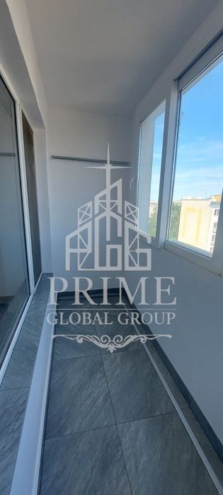 Апартамент след основен ремонт с три отделни стаи в ж.к. Изгрев