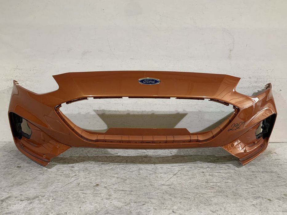 Bara fata Ford Focus 4 Active X, 2019, 2020, 2021, 2022, cod origine OE JX7B-17757-S.