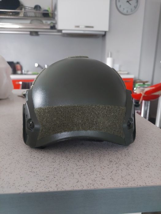 Airsoft Военна каска