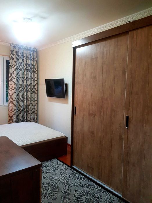 Своя 2-х комнатная квартира метро Мирзо Улугбек Чиланзар 6