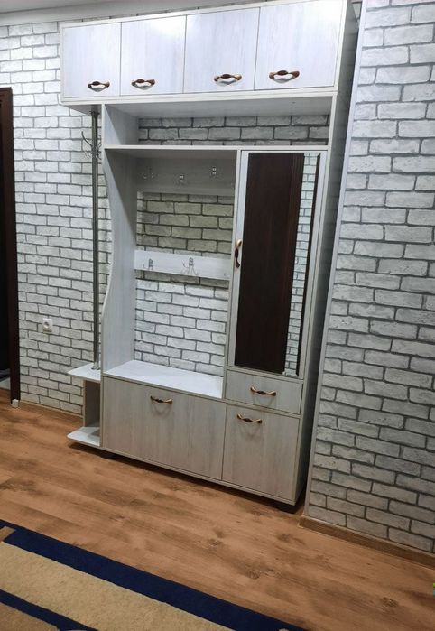 Продается квартира на Чиланзар 24 квартал  4/3/5 кирпич.