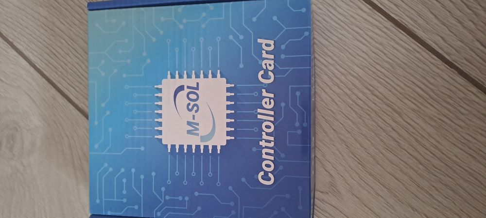 Сетевой карта ПК