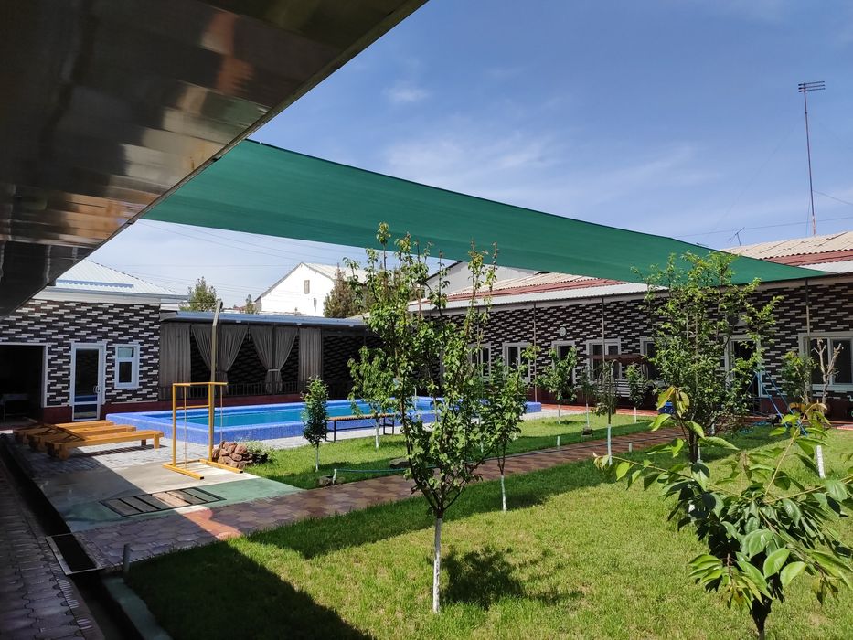 Аренда ховли, Дача, йиллик шартнома.