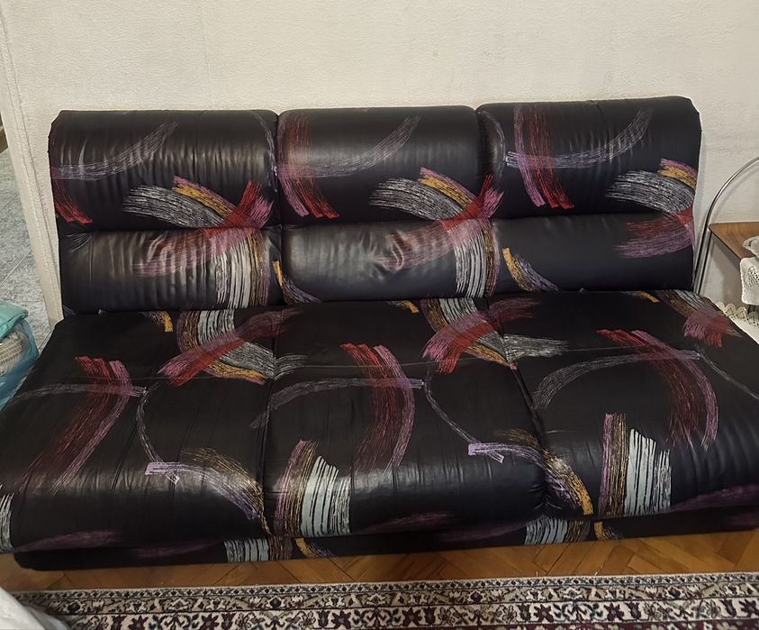 Продавам холна  гарнитура