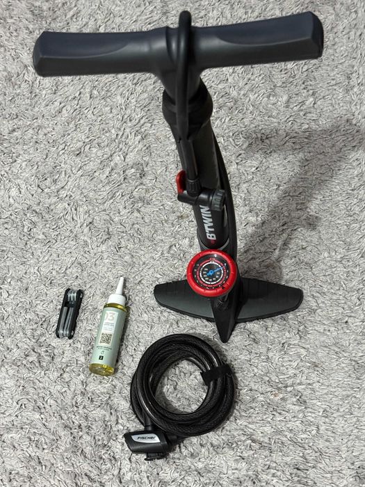 Bicicleta Cube Analog 29'', Rockshox, 1 x 12