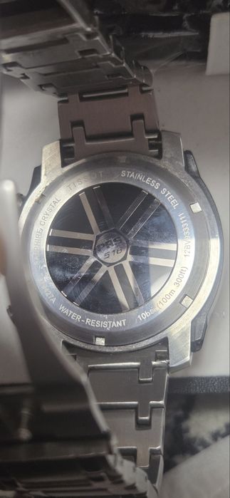 Часы мужские Tissot