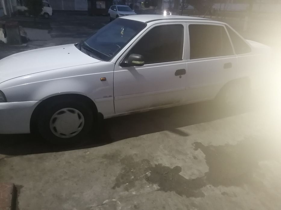 Деу нексия сонс трамбилор йили 2008 краска 10 фоиз