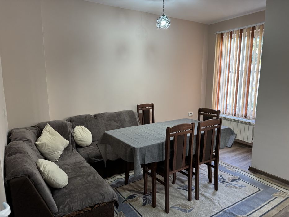 Апартамент под наем