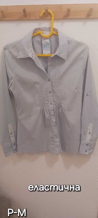 Дамски ризи и блузu р-S/M