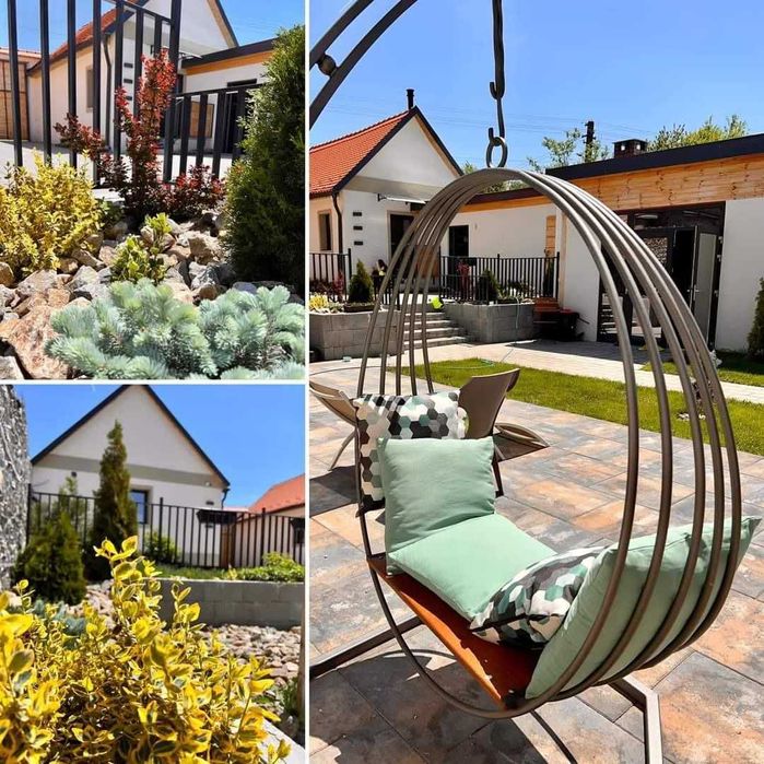 Proprietate de poveste in Transilvania- Pensiune/Retreat/Casa de vacanta la 30 minute de centrul Sibiului si de Aeroportul Sibiu