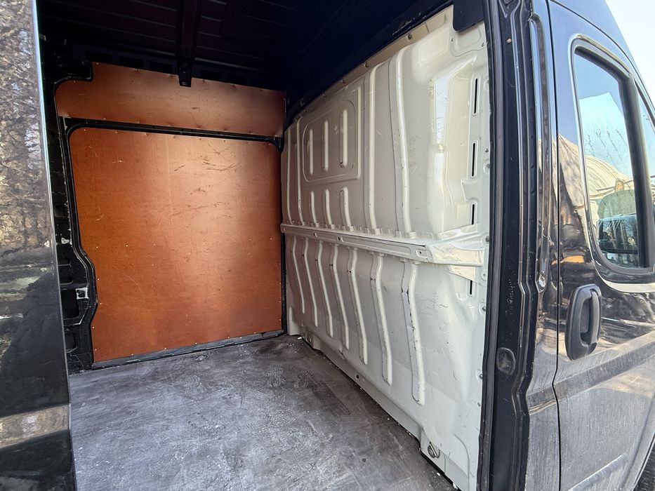 Peugeot Boxer 2.2d / 2.0d НА ЧАСТИ 2020 година