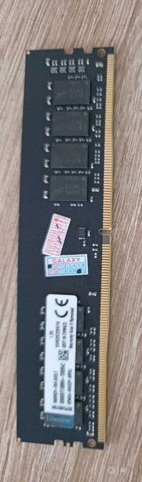 Operativka kingston 16GB