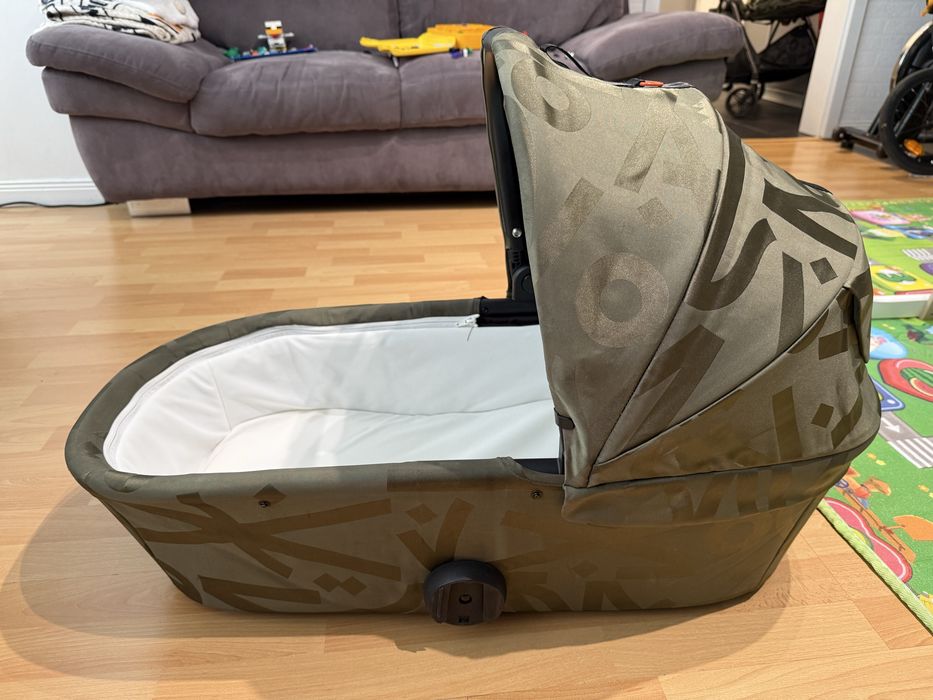 Landou cybex melio street