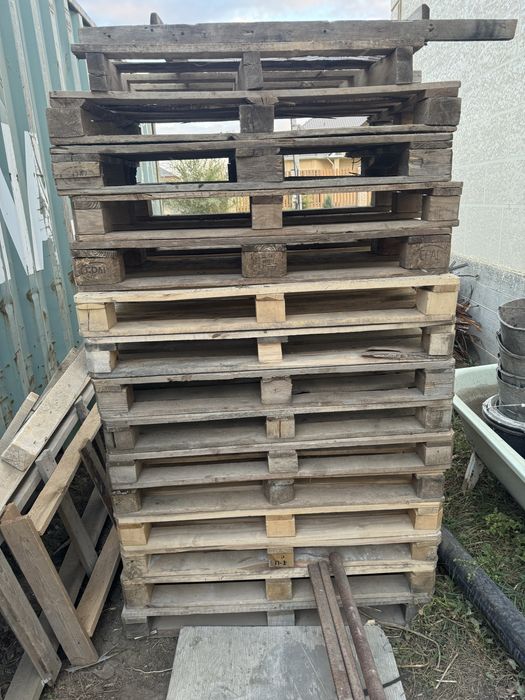 Продам поддоны Актобе