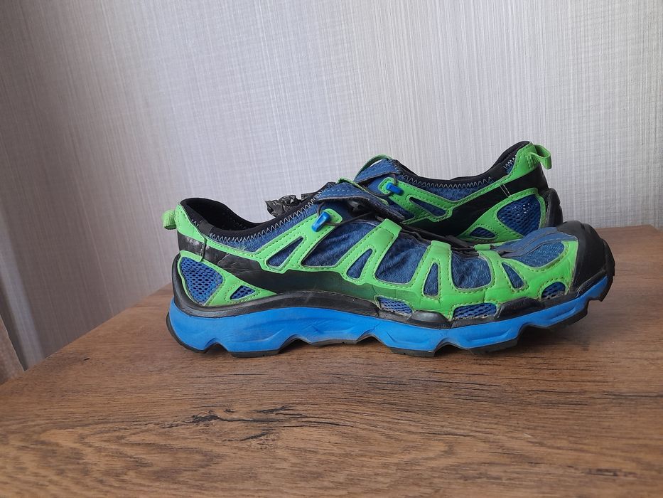 Salomon обувки 42 номер.