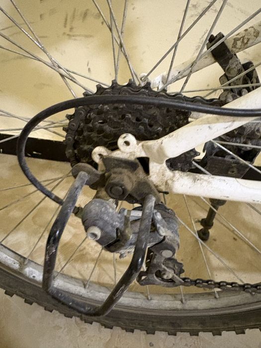 Вилосипед Stern