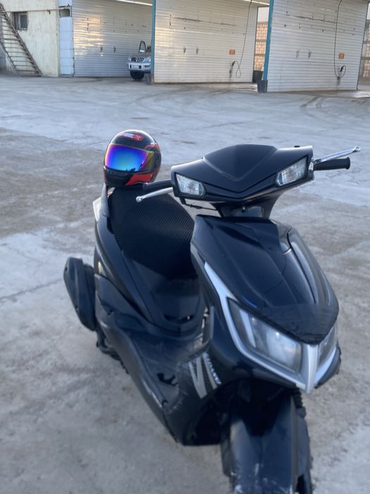 М8 хорошом состояние с документами