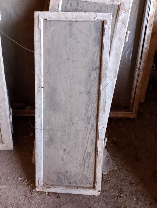 Есик терезе сатылады