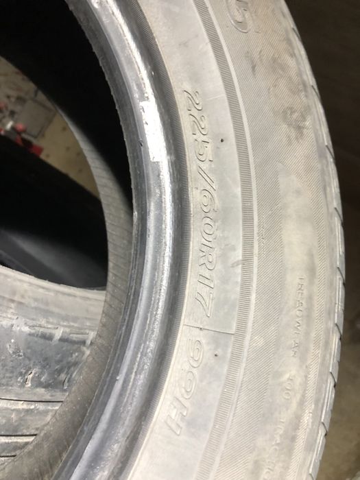 Продам шины р 17