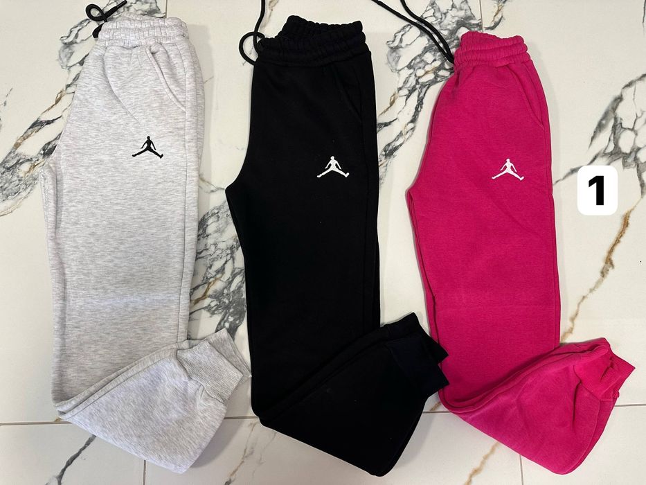 Set trei perechi pantaloni