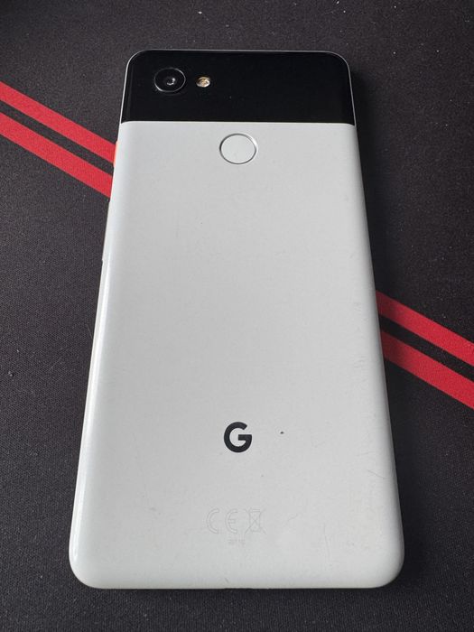 Google Pixel 2 XL 128GB