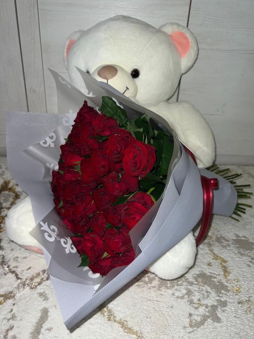 продам цветы свежие