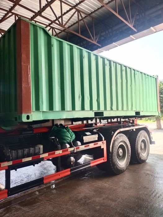 Вывоз мусор любого типа