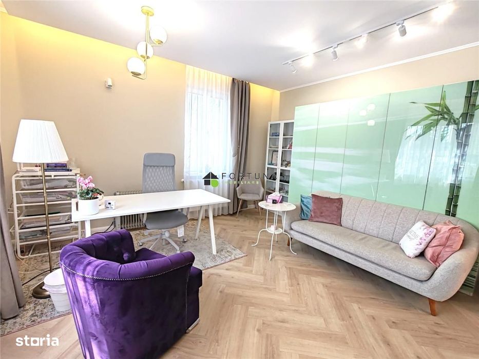 Casa cu 4 camere - Grivitei