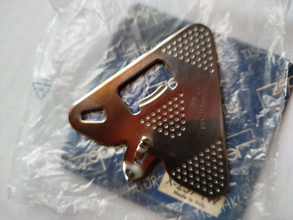 Открывашка zepter  италия