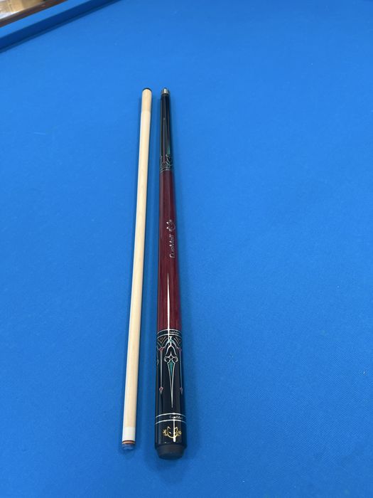 Tac biliard CueMall profesional