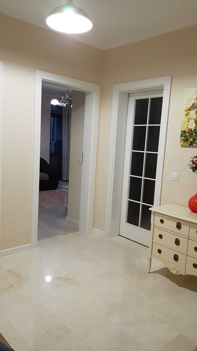 Apartament 3 camere Compozitori, Primo