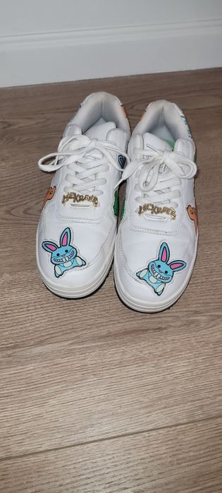 Adidasi Bershka,nr 38