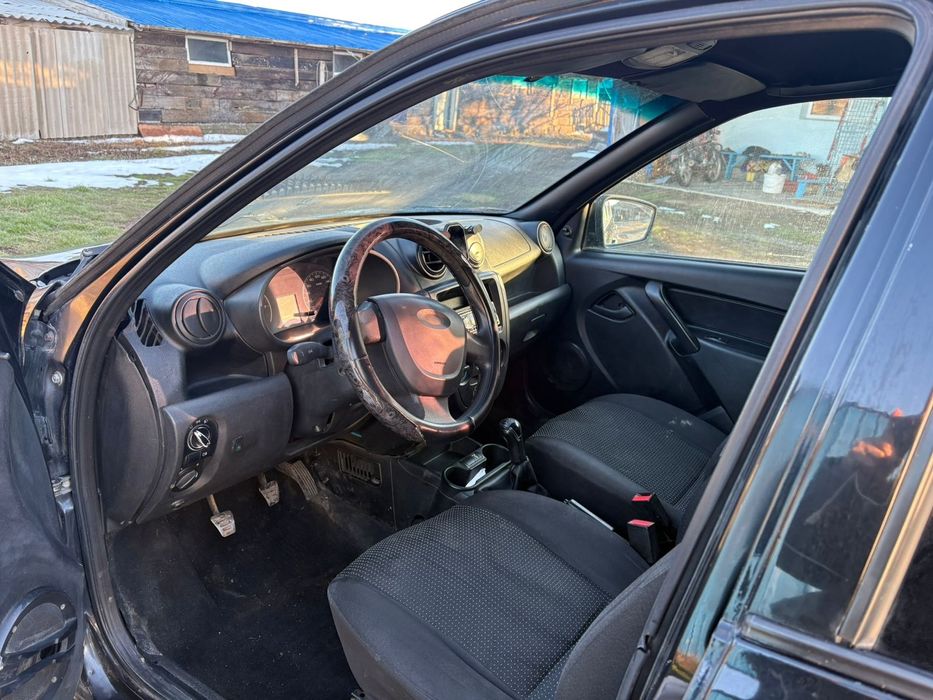 Продам автомобиль