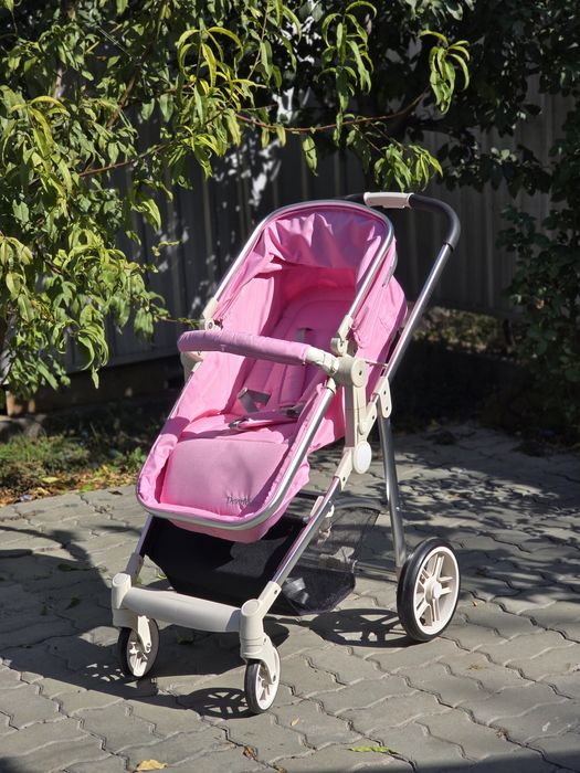 Коляска для детей с рождения