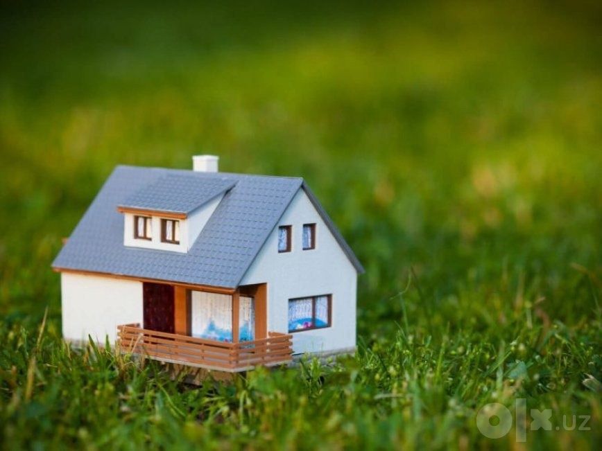 Продам Земля под котежный городок