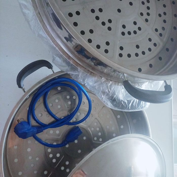 Кукурузный варка