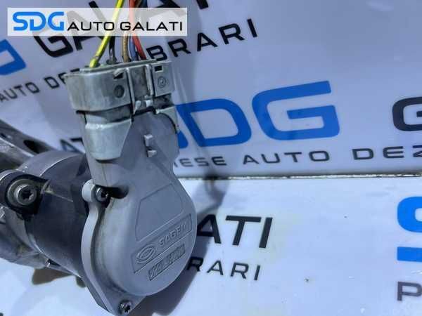 Supapa Valva EGR Citroen C6 2.7 HDI 2005 - 2011 Cod 4R8Q-9D475-A 4R8Q9D475A [B4264]