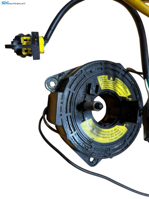 Spira Spirala Banda Airbag Volan Sofer Daewoo Nubira 2 2000 - 2008 [B3940]
