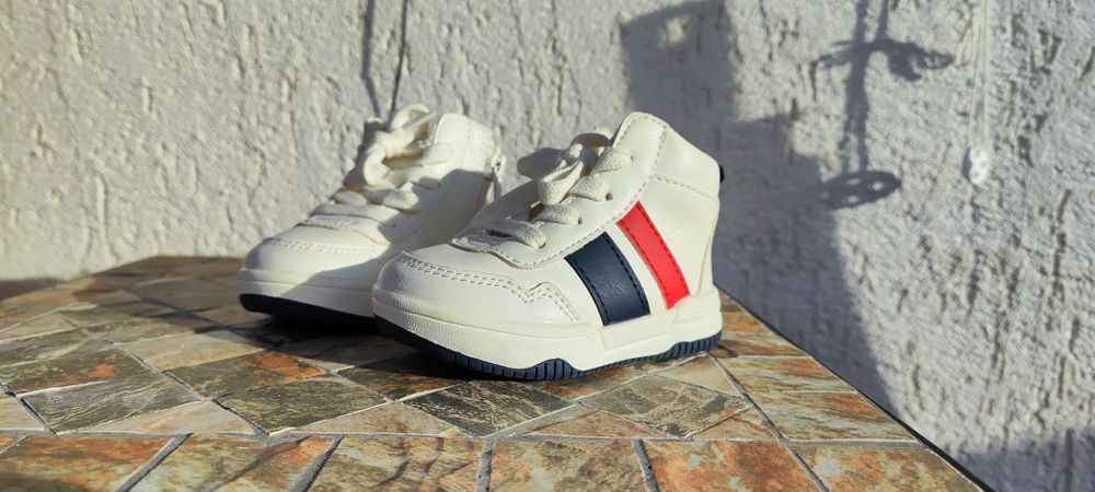 Бебешки кецове HM 18-19