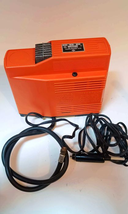 Compresor Porsche 911 930 clasic