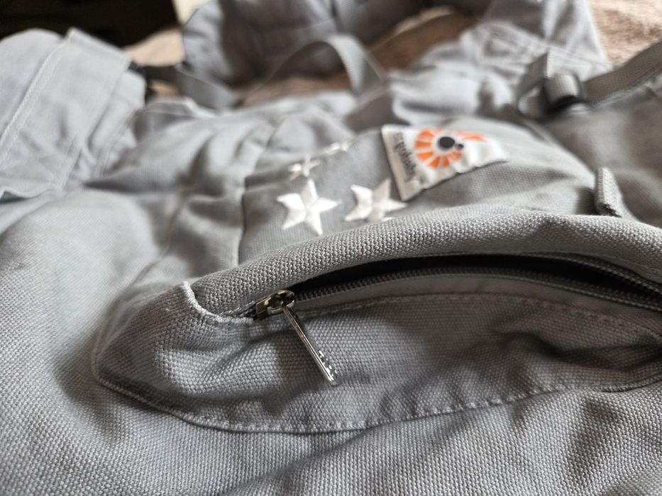 Эргорюкзак (ergobaby) переноска оригинал