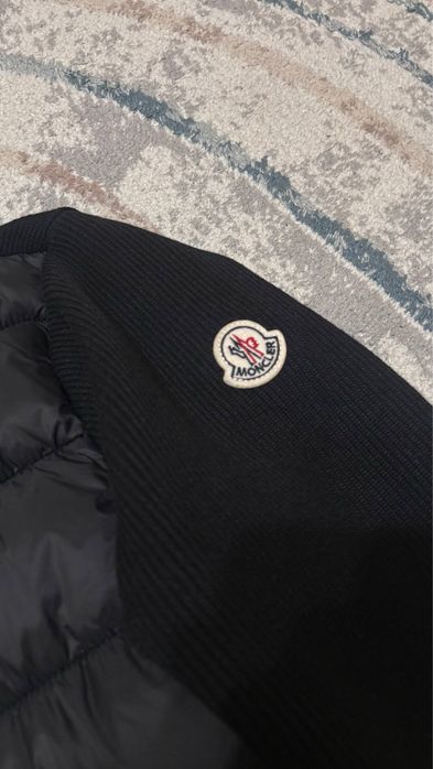 Moncler cardigan