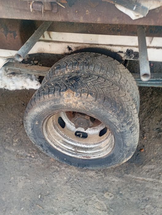 Vând sau dezmembrez sprinter 416