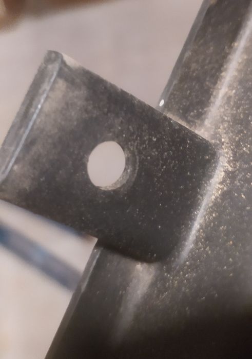 Диффузор, вентилятор VW Т4