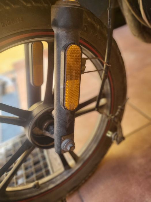Baterie Litiu LG 48V 12.5 Ah + 2 Încărcătoare incluse (pentru scuter/bicicletă)