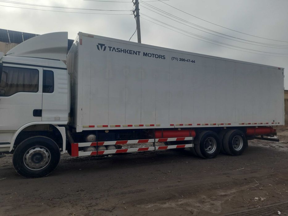 Shacman L3000, 9 метрлик срочний сотилади!!!