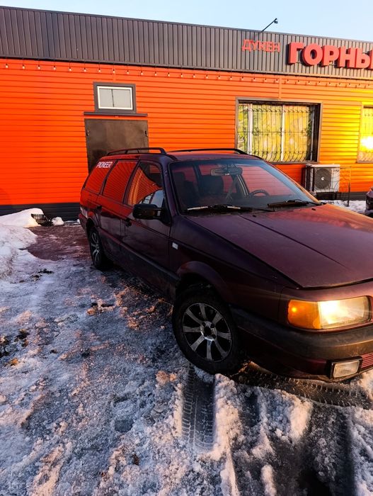 Продам Volkswagen