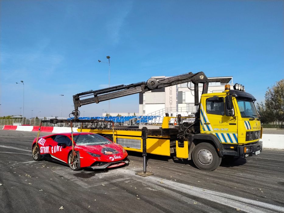 Эвакуатор манипулятор не дорого